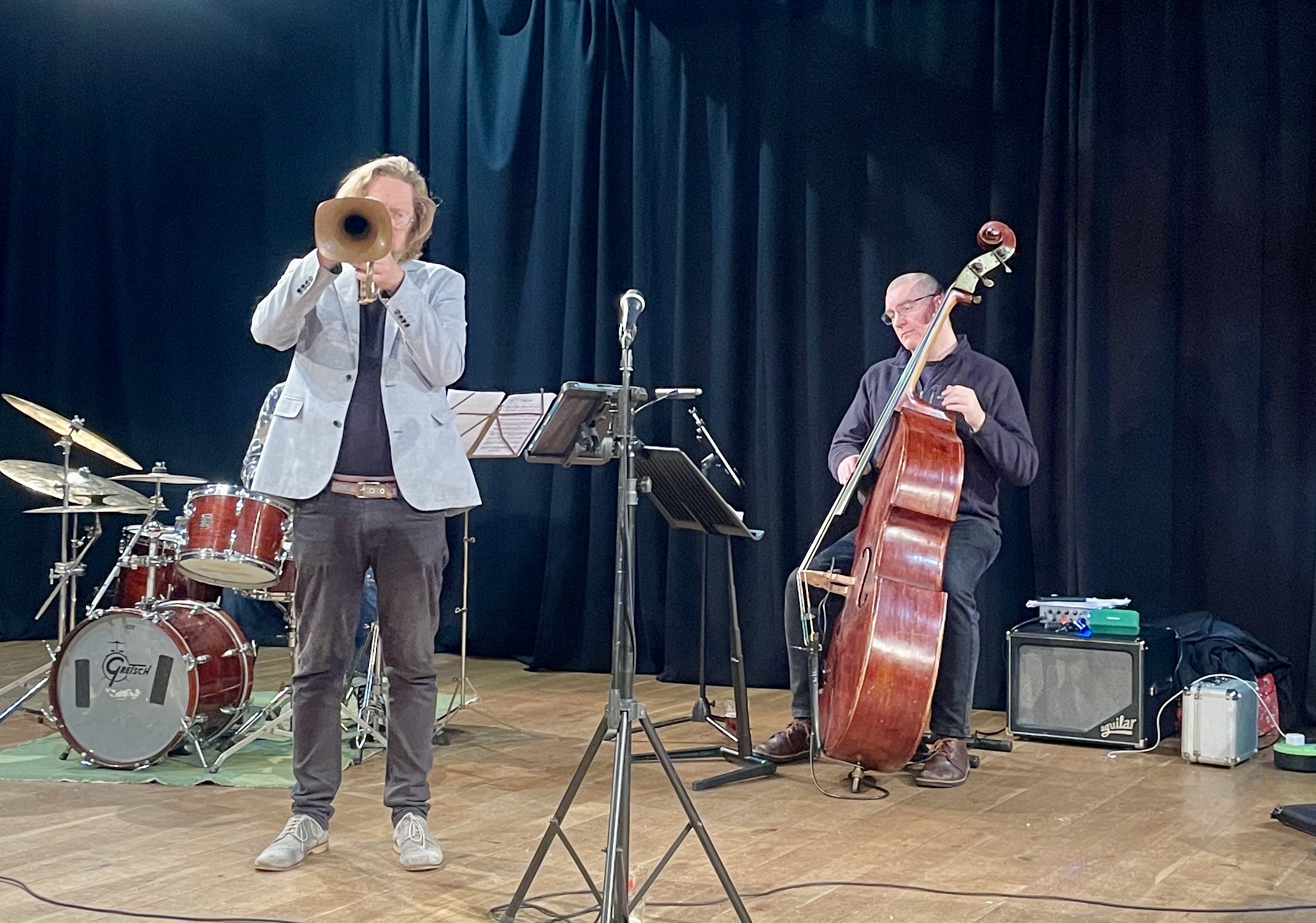 Concert 2026